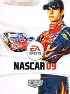 NASCAR 09 boxart