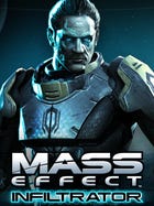 Mass Effect Infiltrator boxart