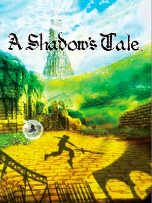 Cover von A Shadow's Tale
