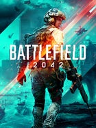 Battlefield 2042 boxart