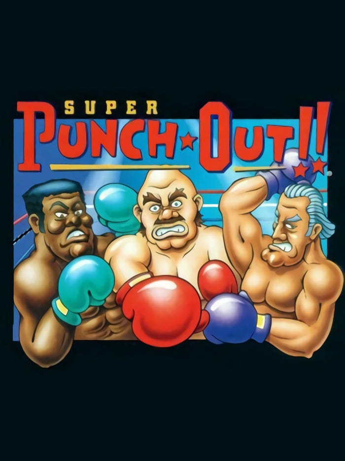 Super Punch Out VG247 super-punch-out-vg247