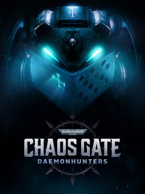 Warhammer 40,000: Chaos Gate - Daemonhunters boxart