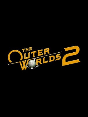 The Outer Worlds 2 boxart