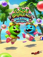 Puzzle Bobble 3D: Vacation Odyssey boxart