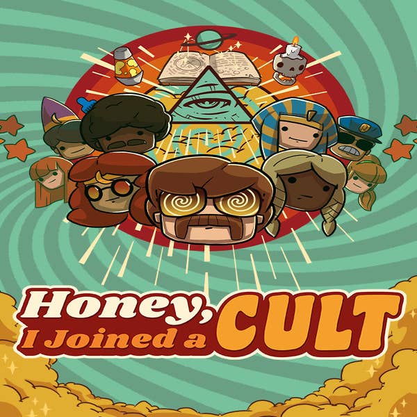 Honey, I Joined a Cult - Metacritic