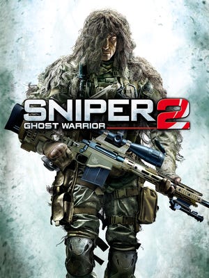 Sniper: Ghost Warrior 2 boxart