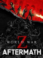 World War Z: Aftermath boxart