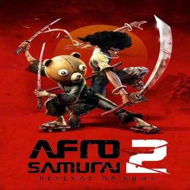 Afro Samurai 2: Episode One arrives on PS4 and PC this month
