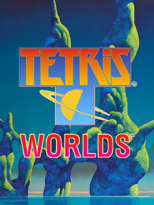 Screenshot Of Tetris Worlds (Windows, 2001