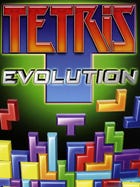 Tetris Evolution boxart
