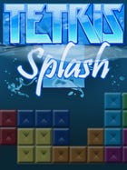 Tetris Splash boxart