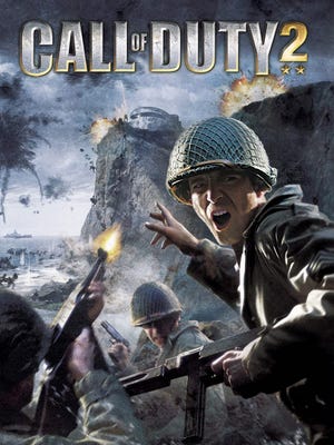 Cover von Call of Duty 2