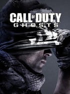 Call of Duty: Ghosts boxart