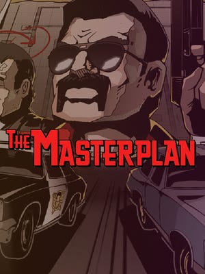 The Masterplan boxart