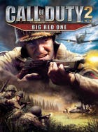 Call of Duty 2: Big Red One boxart
