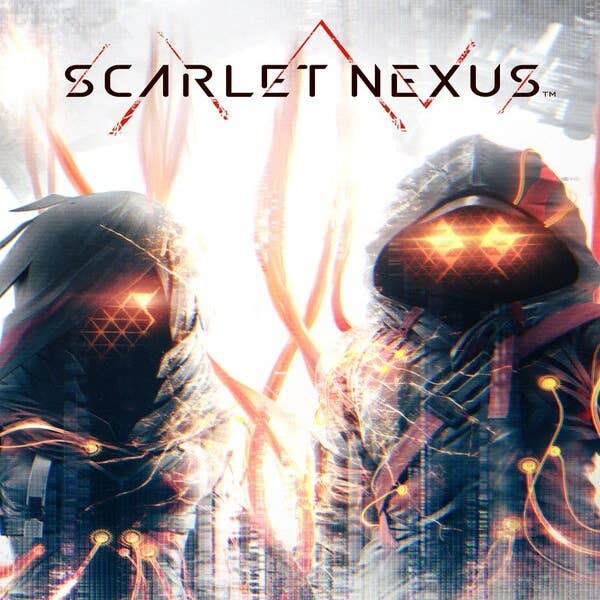 Scarlet Nexus arrives in June, and it's getting an anime