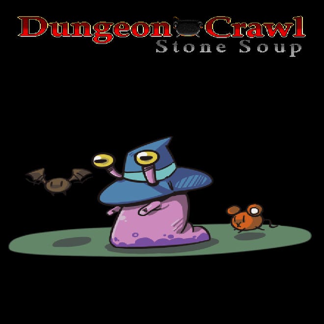 dungeon crawl soup