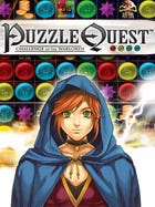 Puzzle Quest: Challenge of the Warlords boxart