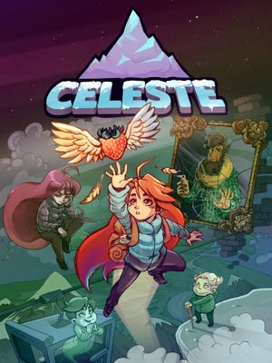Celeste boxart