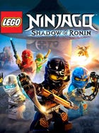 LEGO Ninjago: Shadow of Ronin boxart