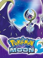 Pokémon Sun and Moon boxart