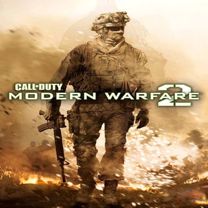 Análise de Call of Duty: Modern Warfare 2 (2022)