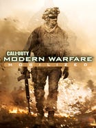 Call of Duty: Modern Warfare: Mobilized boxart