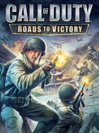 Call of Duty: Roads to Victory boxart