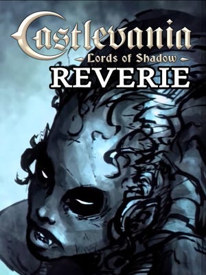 Caixa de jogo de Castlevania: Lords of Shadow - Reverie