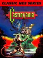 Classic NES Series - Castlevania boxart
