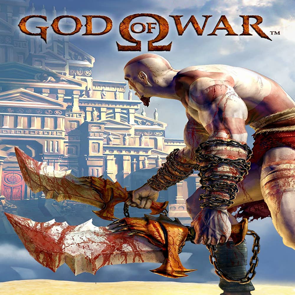 Bonus Material: Asus ROG Ally vs PS4/PS5 - God of War/A Plague