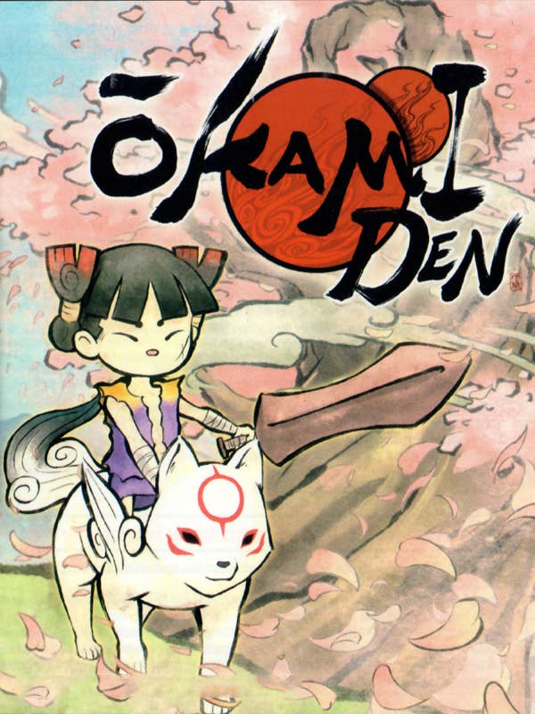 Okamiden