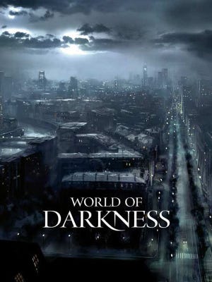 Cover von World of Darkness