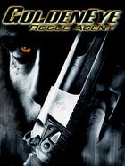 GoldenEye: Rogue Agent boxart
