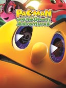 Pac-Man and the Ghostly Adventures boxart