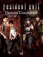 Resident Evil: Origins Collection boxart