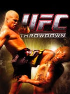 UFC Throwdown boxart