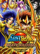 Saint Seiya: Brave Soldiers boxart