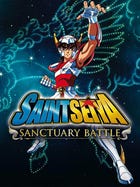 Saint Seiya: Sanctuary Battle boxart