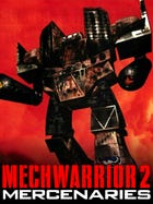 MechWarrior 2 boxart