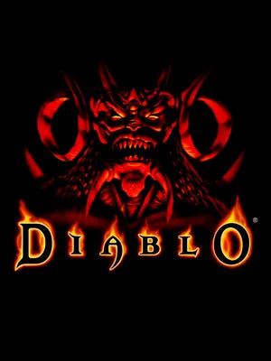 Diablo boxart