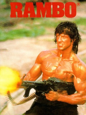 Cover von Rambo