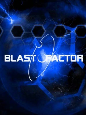 Caixa de jogo de Blast Factor