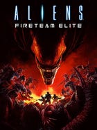 Aliens: Fireteam Elite boxart