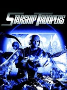 Starship Troopers boxart