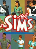 The Sims boxart