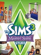 The Sims 3: Master Suite Stuff boxart