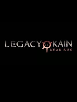 Legacy of Kain: Dead Sun boxart