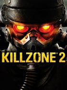 Killzone 2 boxart