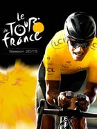 Tour de France 2015 boxart